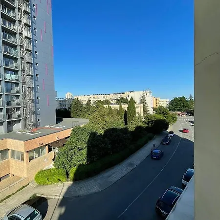Apartments Golden Dune 2 * Nesebyr