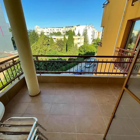 Apartament Apartments Golden Dune 2 Nesebyr