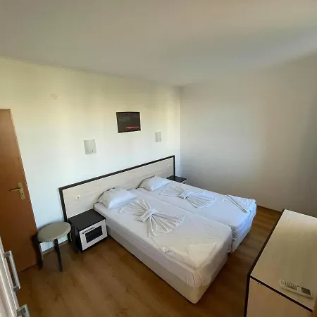 Apartament Apartments Golden Dune 2 Nesebyr