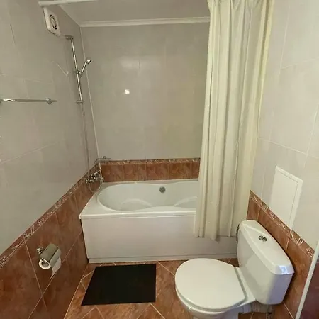 Apartments Golden Dune 2 *
