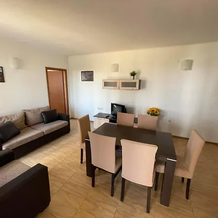 Apartament Apartments Golden Dune 2