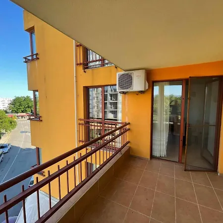 Apartments Golden Dune 2 Nesebyr