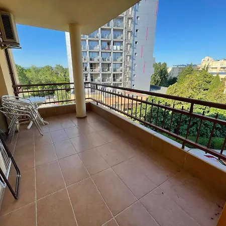 Apartments Golden Dune 2 * Nesebyr