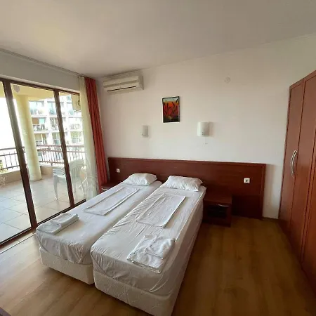 Apartments Golden Dune 2 Nesebyr
