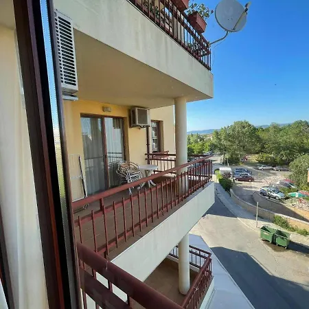 Apartment Apartments Golden Dune 2 *