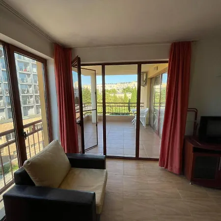 Apartments Golden Dune 2 Apartment