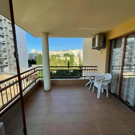 Apartments Golden Dune 2 Nesebar