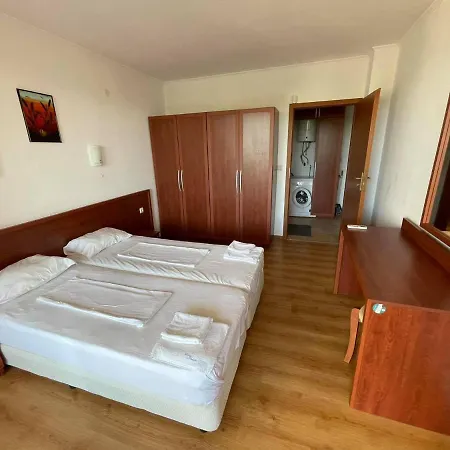 Apartments Golden Dune 2 * Nesebar