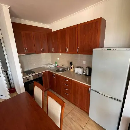 Apartments Golden Dune 2