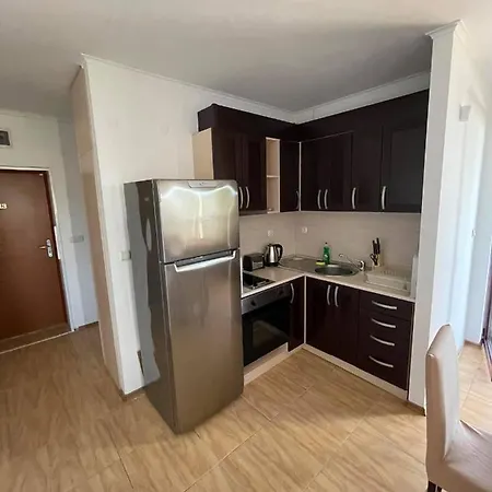 Apartments Golden Dune 2