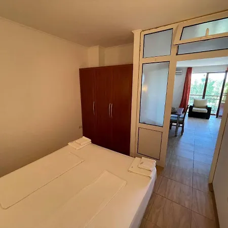 Apartments Golden Dune 2 Apartment Nesebar