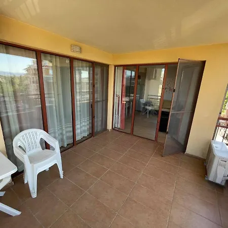 Apartments Golden Dune 2 *